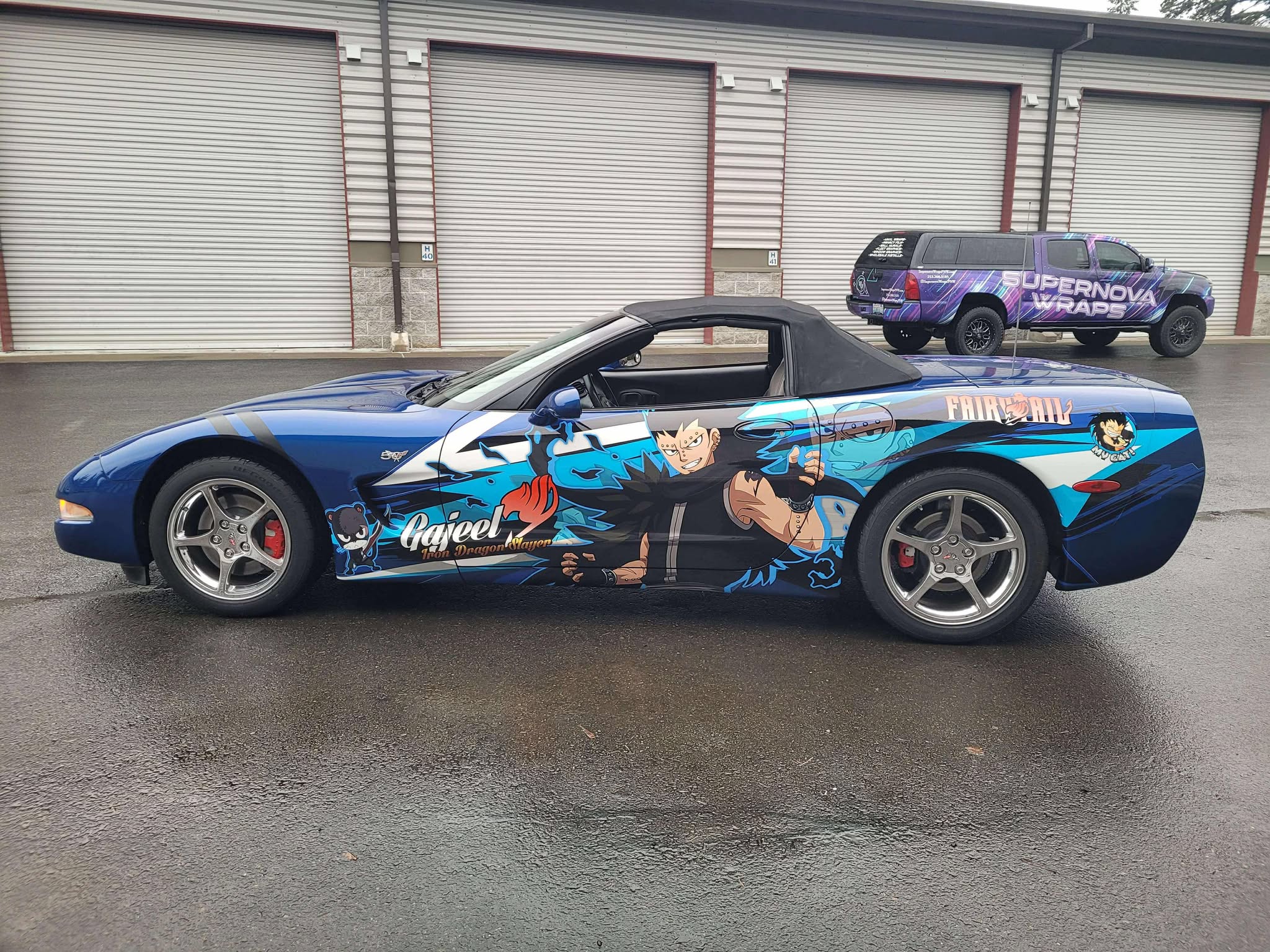 Challenger – Die amerikanische Muscle-Car-Legende